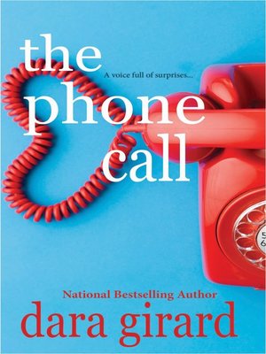 cover image of The Phone Call